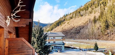 Pension Hubertushof