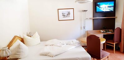 Pension Hubertushof