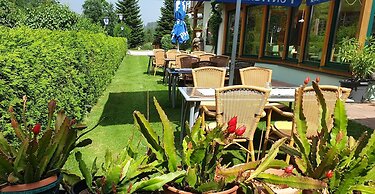 Pension Hubertushof