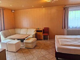 Pension Hubertushof