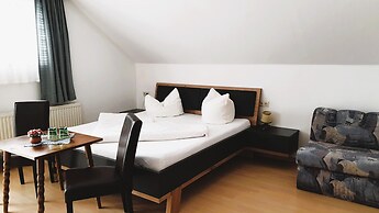 Pension Hubertushof