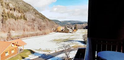 Pension Hubertushof