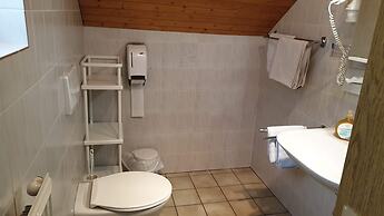 Pension Hubertushof