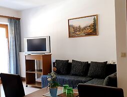 Pension Hubertushof