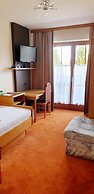 Pension Hubertushof