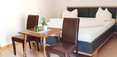 Pension Hubertushof
