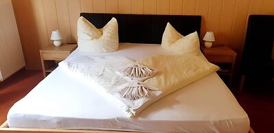 Pension Hubertushof