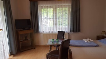 Pension Hubertushof