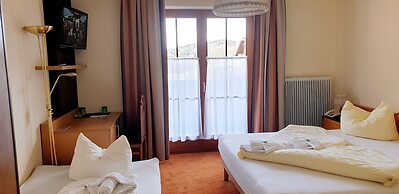 Pension Hubertushof