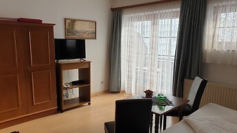 Pension Hubertushof
