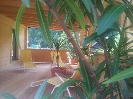Pension Hubertushof
