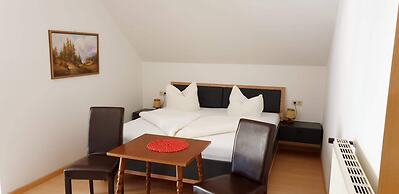 Pension Hubertushof
