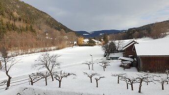 Pension Hubertushof