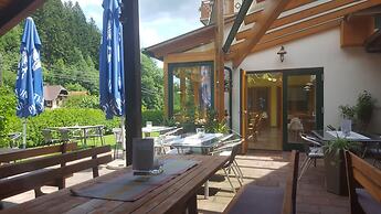 Pension Hubertushof