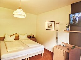 Pension Hubertushof