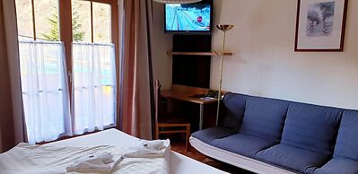 Pension Hubertushof
