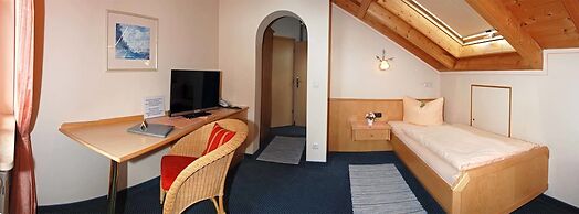 Hotel garni Schmideler