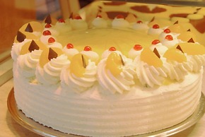 Hotel garni Schmideler