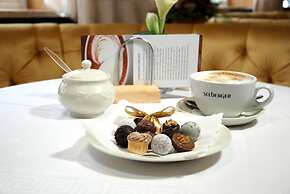 Hotel garni Schmideler