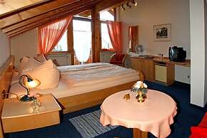 Hotel garni Schmideler