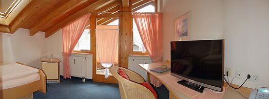 Hotel garni Schmideler