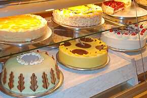 Hotel garni Schmideler