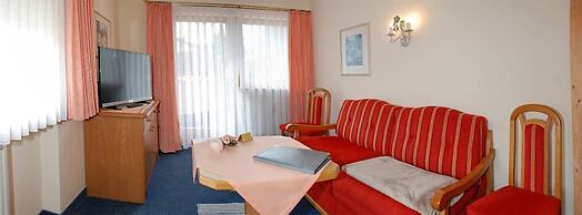 Hotel garni Schmideler