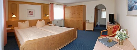 Hotel garni Schmideler