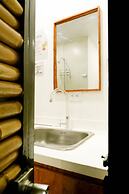 Santuario Getsemaní Hostel