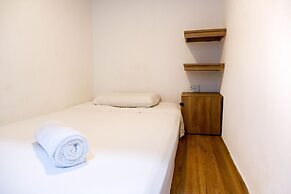 Santuario Getsemaní Hostel