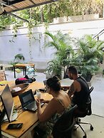 Santuario Getsemaní Hostel