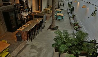 Santuario Getsemaní Hostel