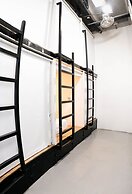 Santuario Getsemaní Hostel