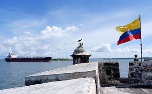 Santuario Getsemaní Hostel