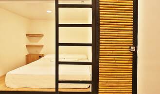 Santuario Getsemaní Hostel