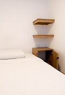 Santuario Getsemaní Hostel