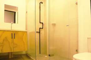 Santuario Getsemaní Hostel