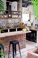 Santuario Getsemaní Hostel