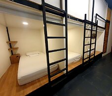 Santuario Getsemaní Hostel