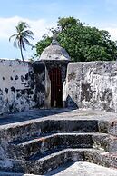Santuario Getsemaní Hostel