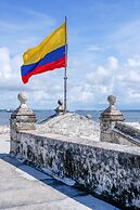 Santuario Getsemaní Hostel