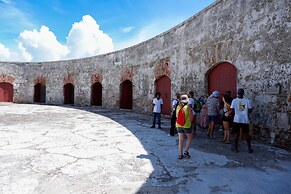 Santuario Getsemaní Hostel