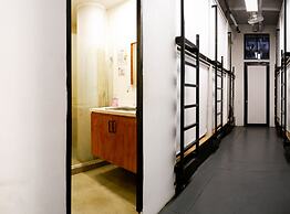 Santuario Getsemaní Hostel