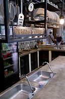 Santuario Getsemaní Hostel