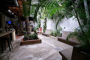 Santuario Getsemaní Hostel