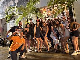 Santuario Getsemaní Hostel