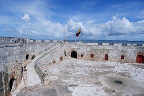 Santuario Getsemaní Hostel