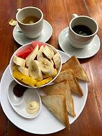 Santuario Getsemaní Hostel