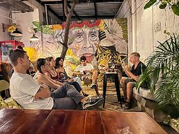 Santuario Getsemaní Hostel