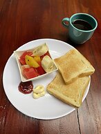 Santuario Getsemaní Hostel